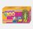 Bubble Boo E (5 Pcs)