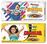 Ground chakkar Asoka E (10 pcs)