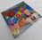 1 1/4 Inch PIPE Comet Colour Collection E (5 Pcs)
