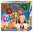 1 1/4 Inch PIPE Comet Colour Collection E (5 Pcs)