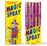 Magic spray - confetti (5 pcs)