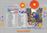 Wonder World Combo Pack (45 Item)