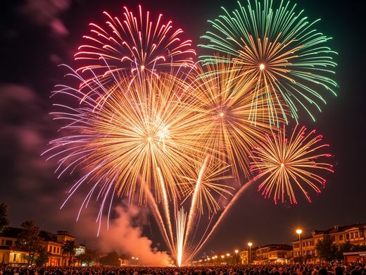 The Vibrant Legacy of Sivakasi Crackers: A Journey Through Tradition and Innovation