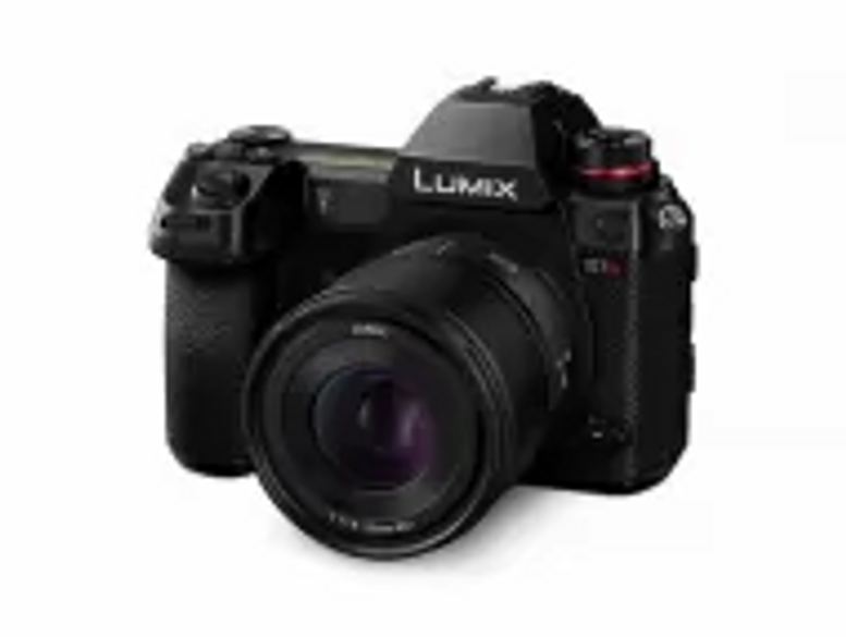  Panasonic LUMIX S 35mm F1.8 