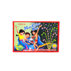 Multi Colour Koti (5 Pcs Per Box) ARD