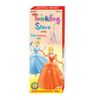 122 cm Twinkling Star 4" ARD