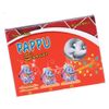 Pappu shower(colours&crackling from elephant trunk)