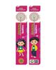 15 CM Crackling Sparklers UV(1 box)