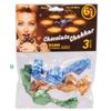 Chocolate chakkar(6 in1)