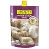Mother's Recipe Paste - Ginger & Garlic, 200 g Pouch