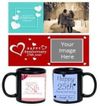 Red Coffee Cup
