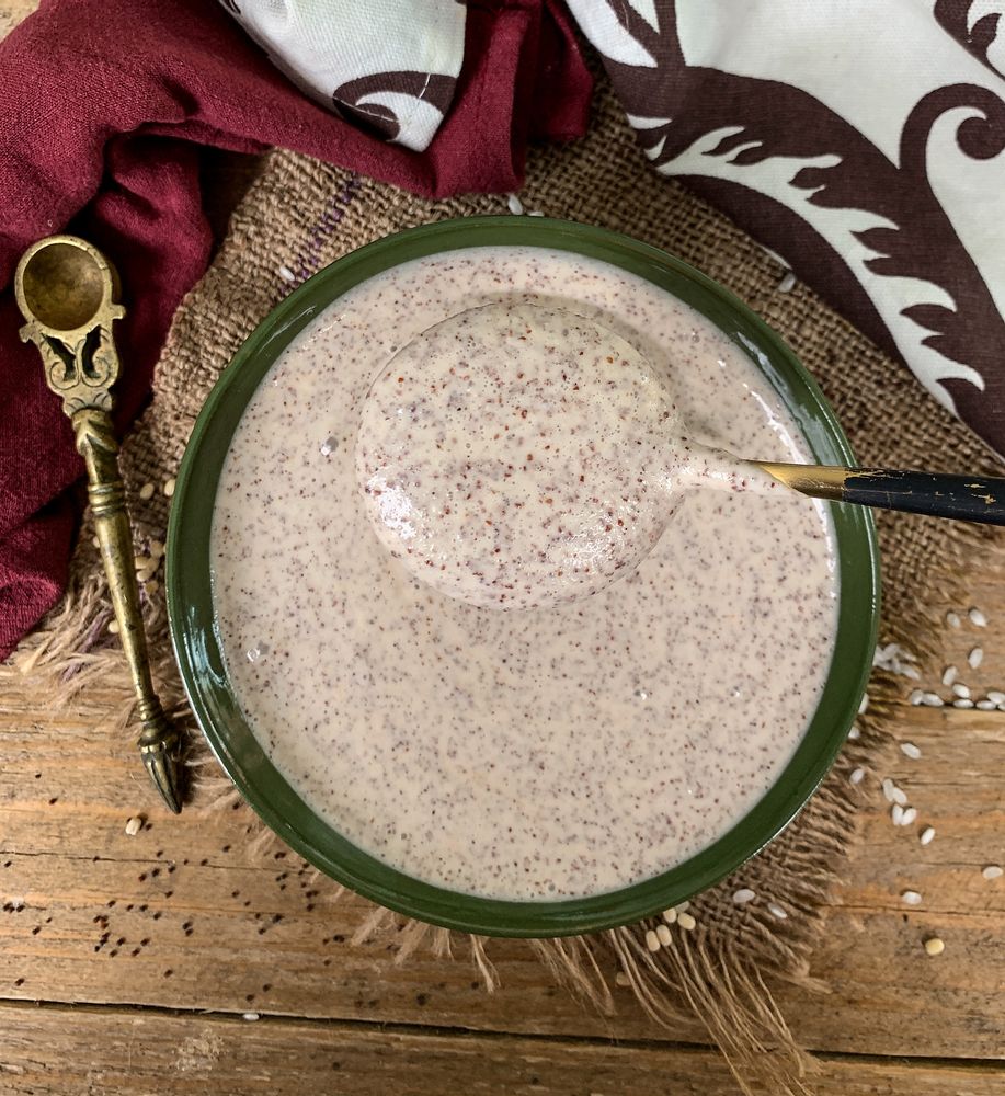 Herbal Diabetic Dosai Batter