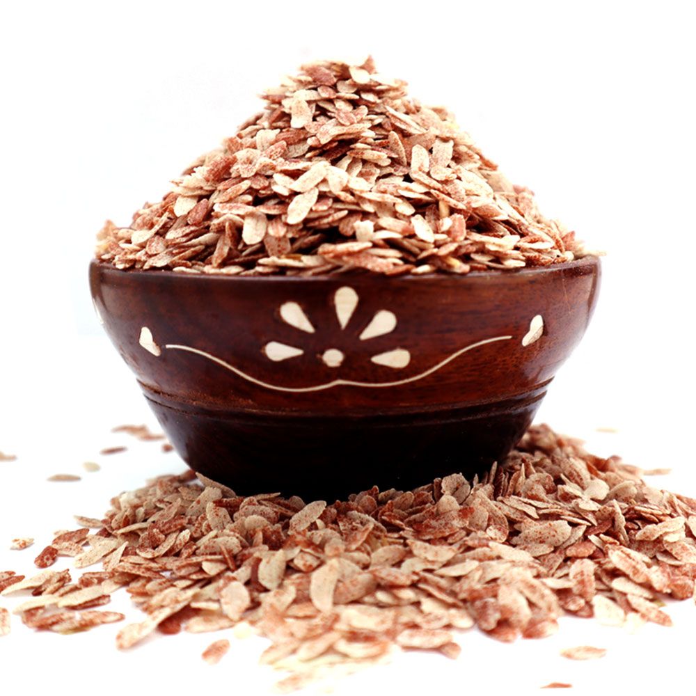 Red Rice Aval(Poha)500 gms