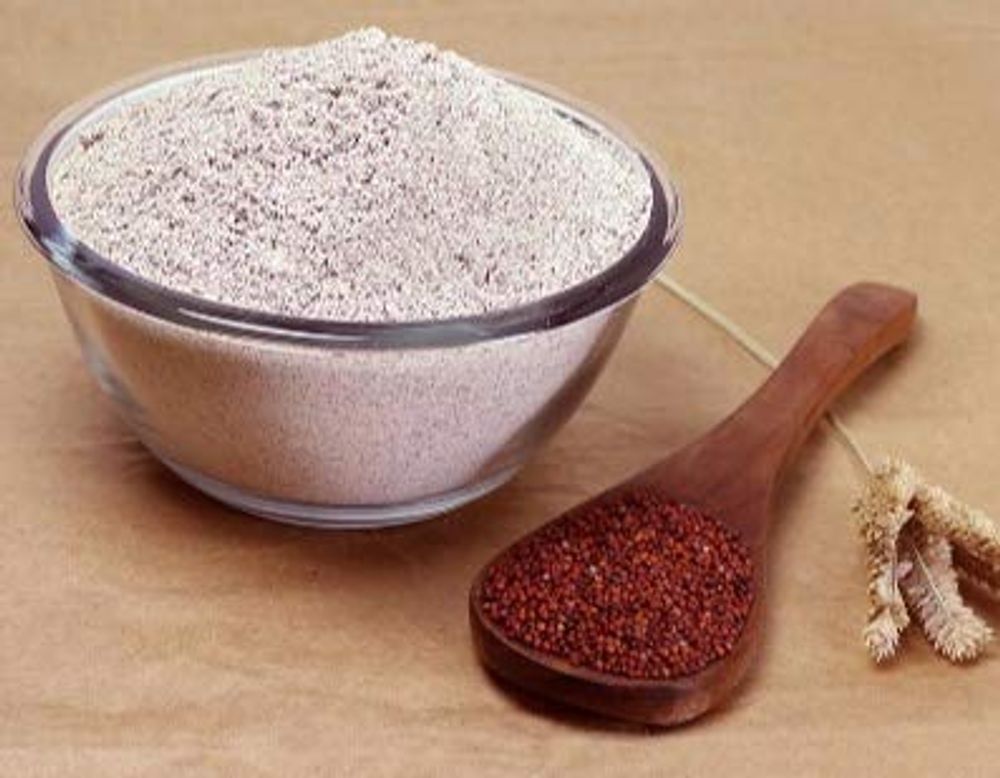 Ragi Dosa Mix 500 gms