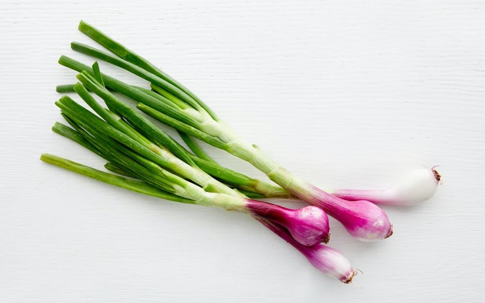 Spring Onions 1 Bundle