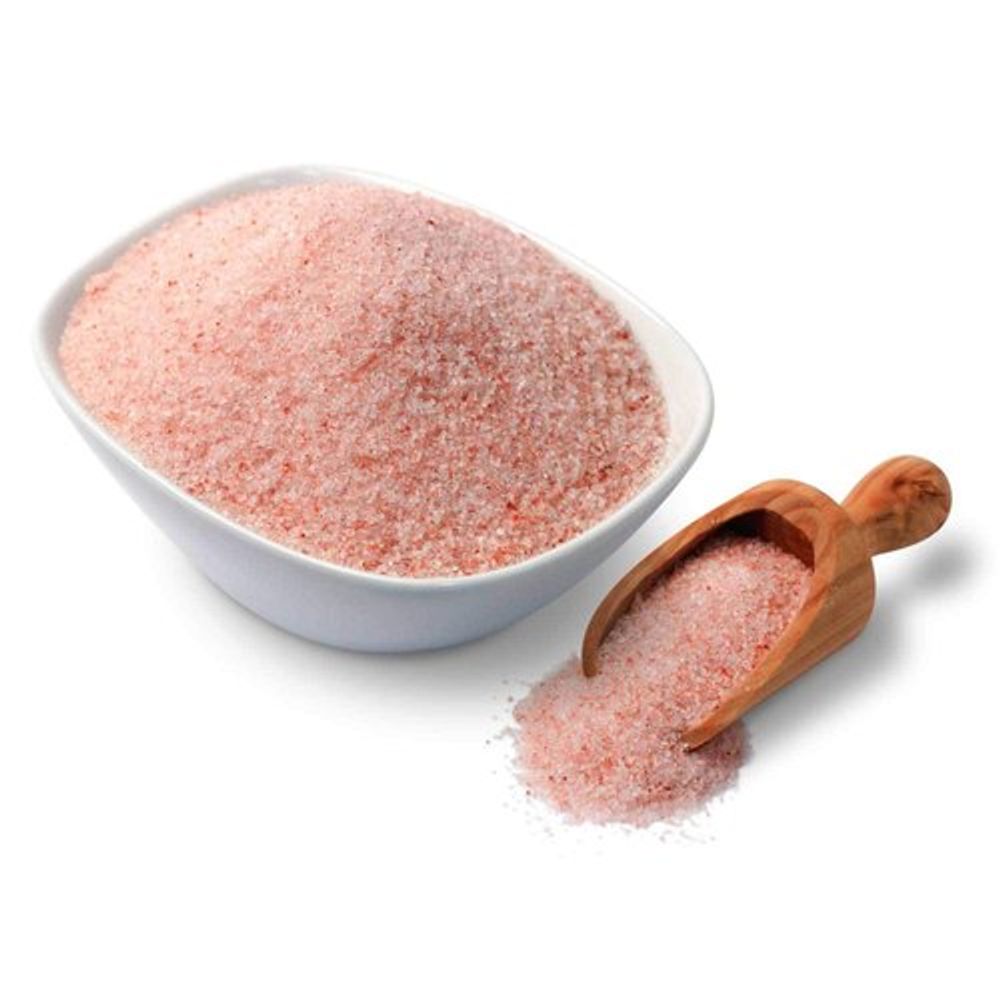 Himalayan Rock salt Powder (Indhu Uppu) 500 gms
