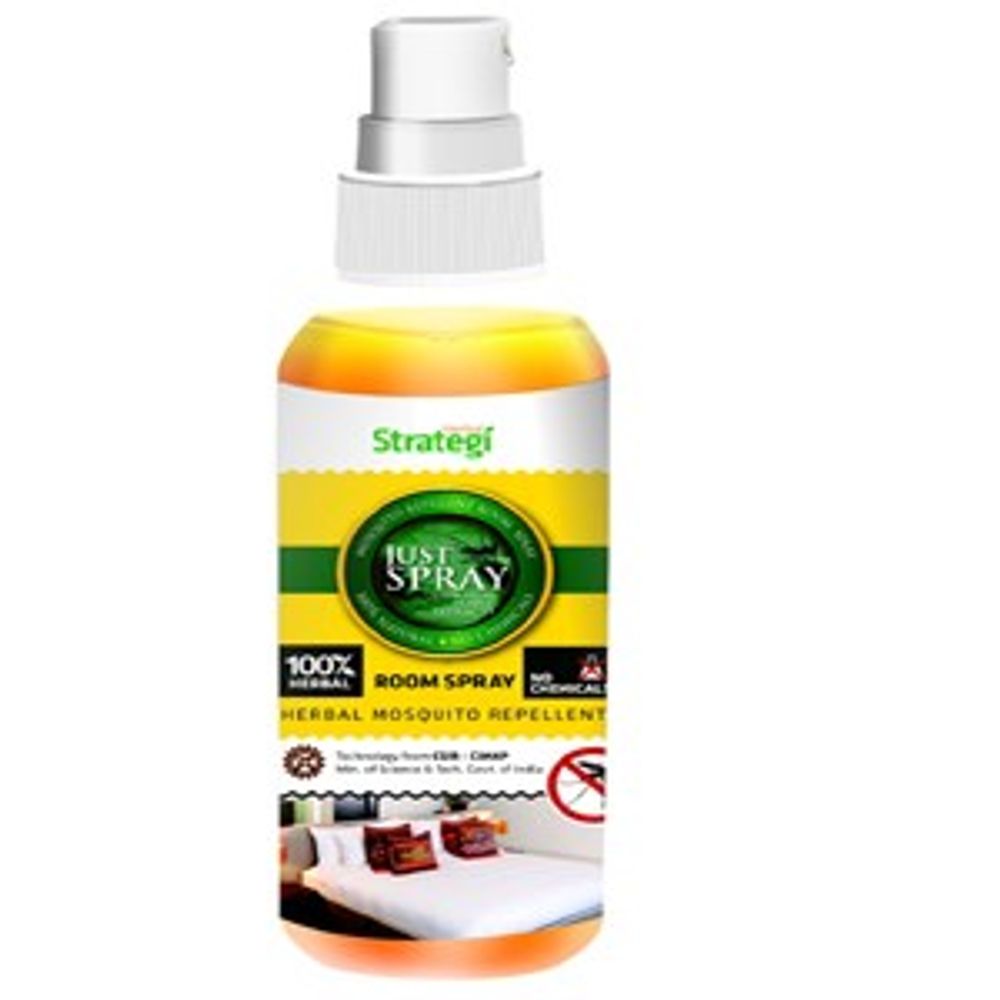 Herbal room spray 100ml