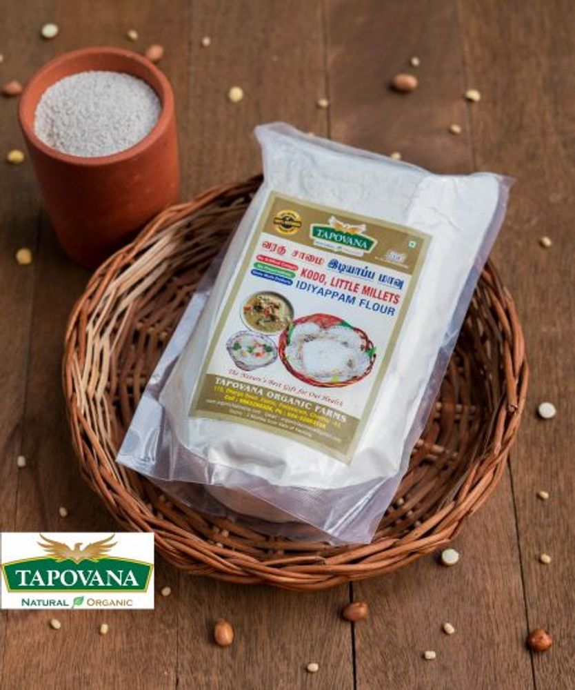 Millets idiyappam Mix 500 gms