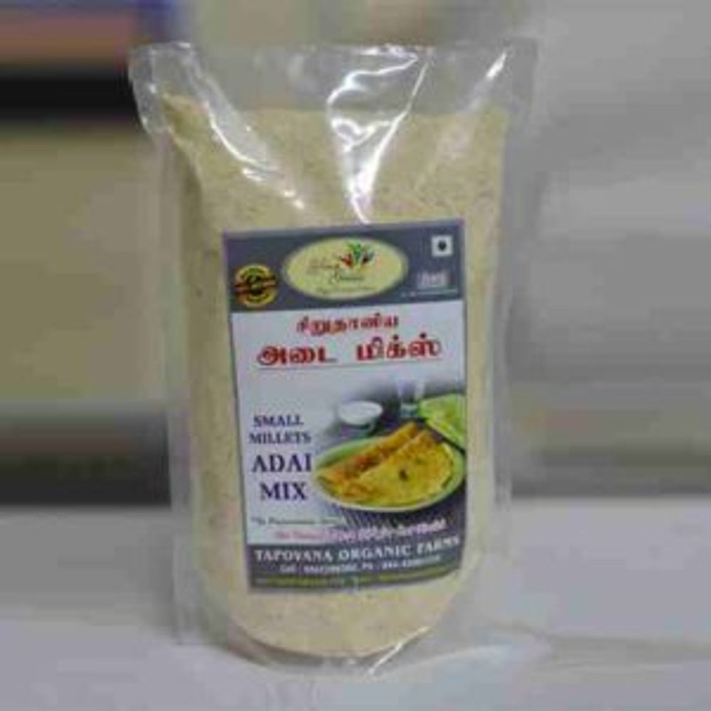 Millets Adai Mix 500 gms