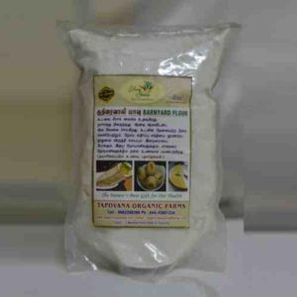 kuthiravali Flour 500 gms