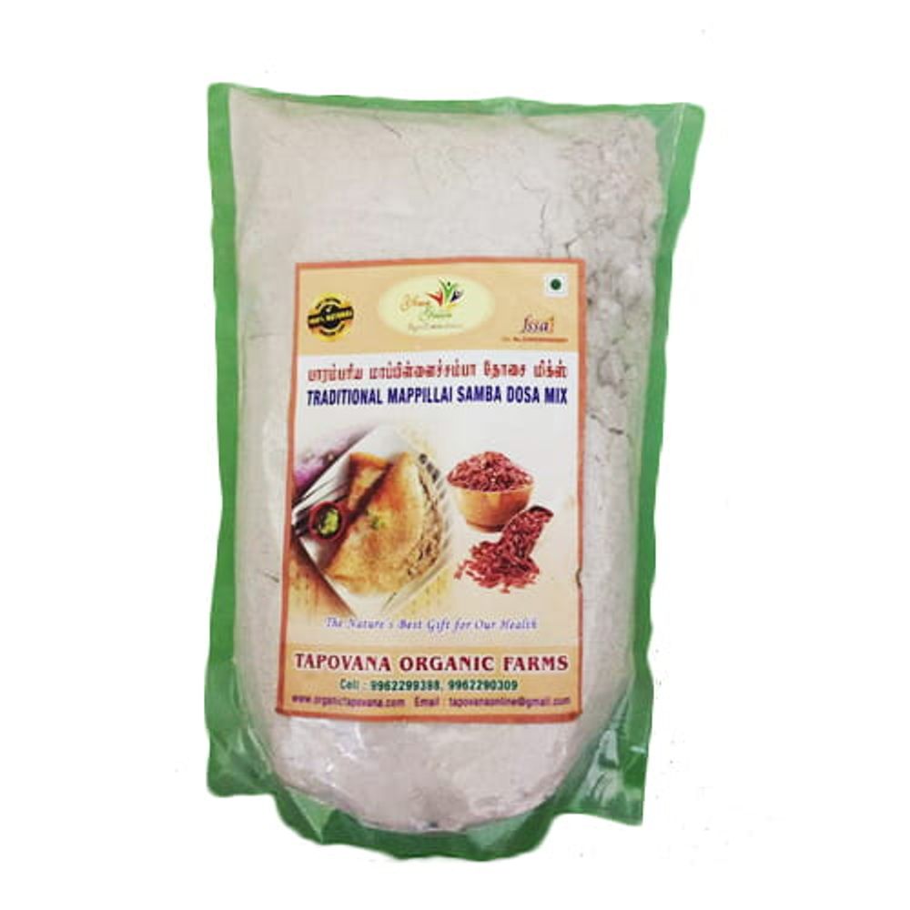 Mapilai samba dosai mix 500gm
