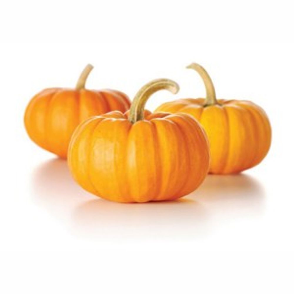 Yellow Pumpkin 250gm