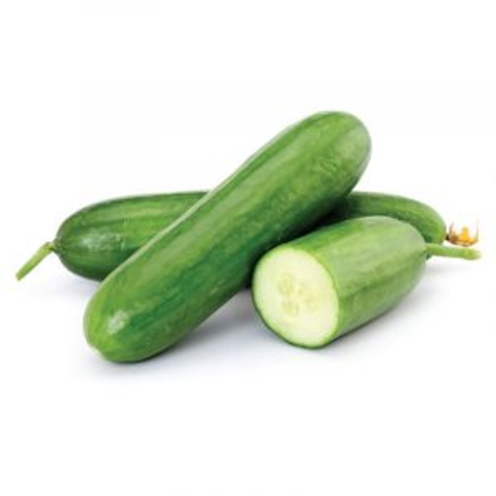 Cucumber 250 gm