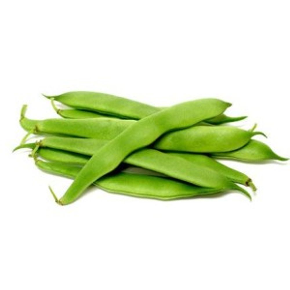 Country Beans(Avarai)250 gm