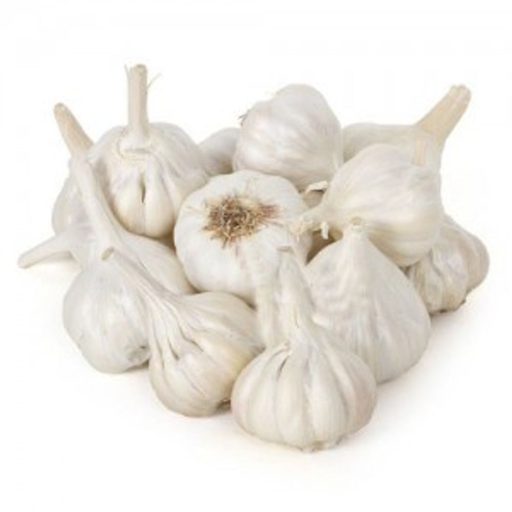 Country Garlic 100 gms