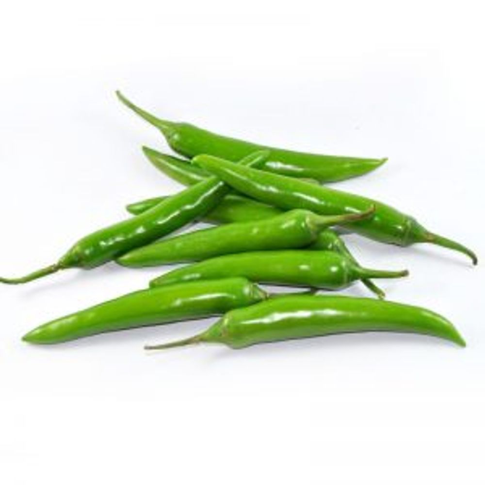Green Chilly 100gm