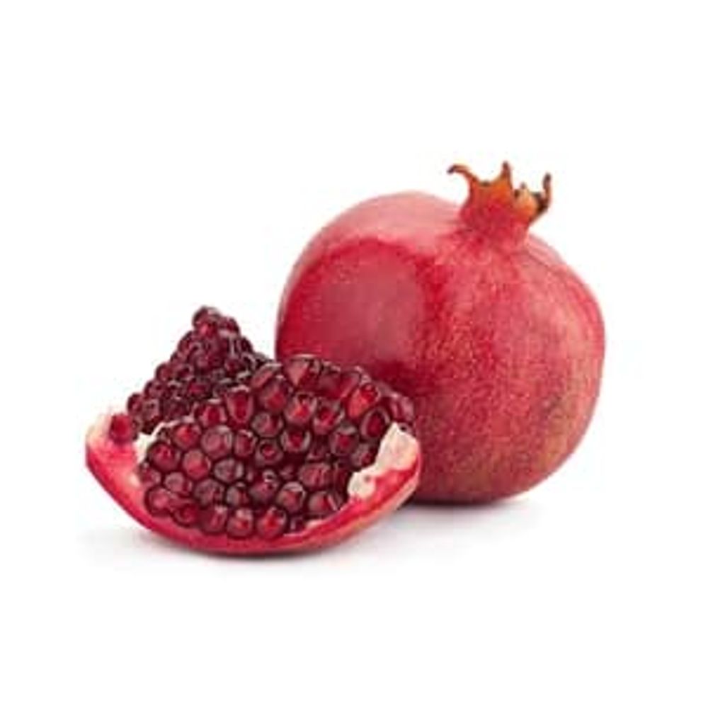 Pomegranate 250 gms