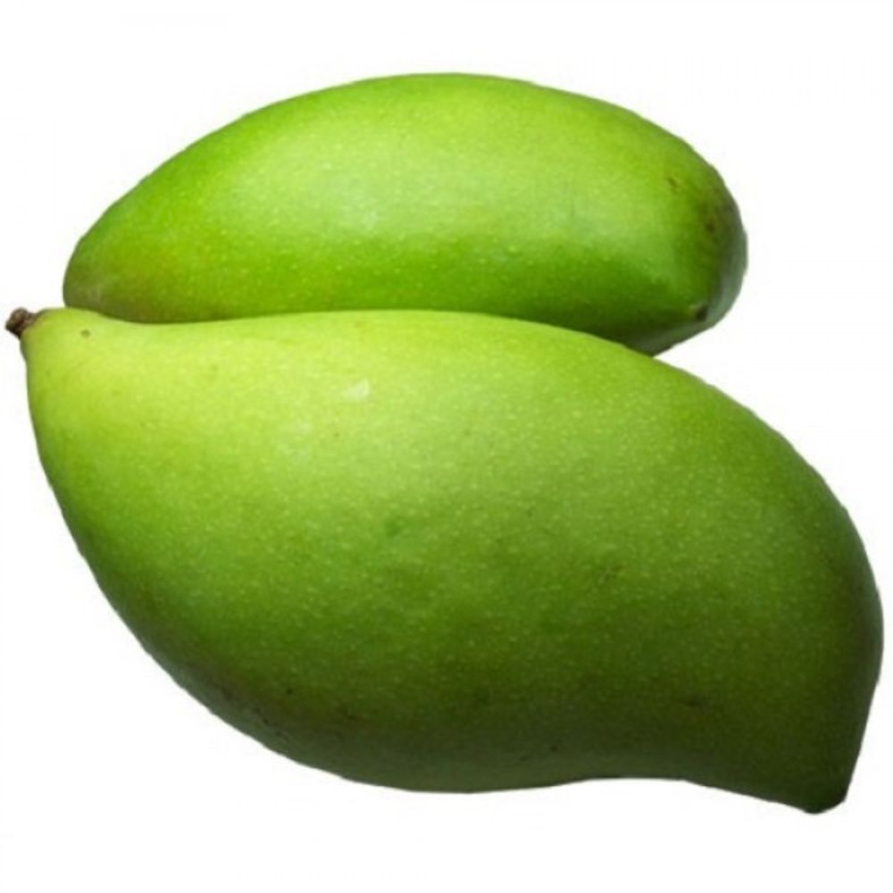 Raw Mango 250 gms