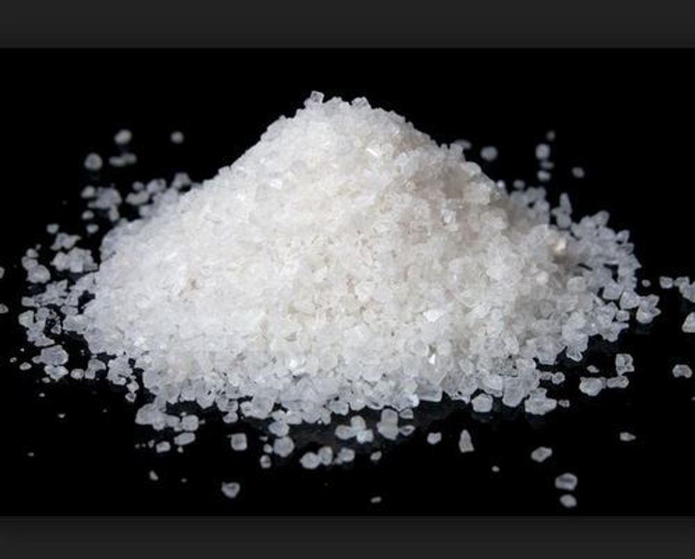 Crystal Salt 1kg