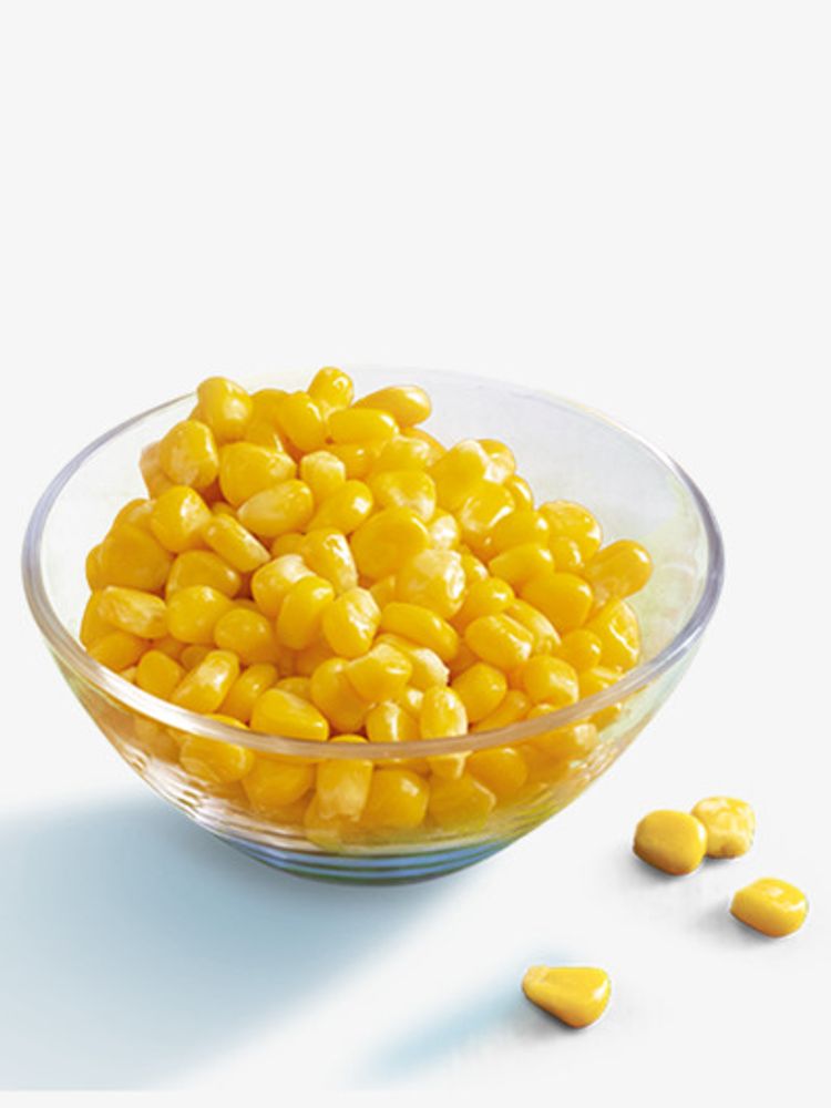 Sweet Corn (Peeled)