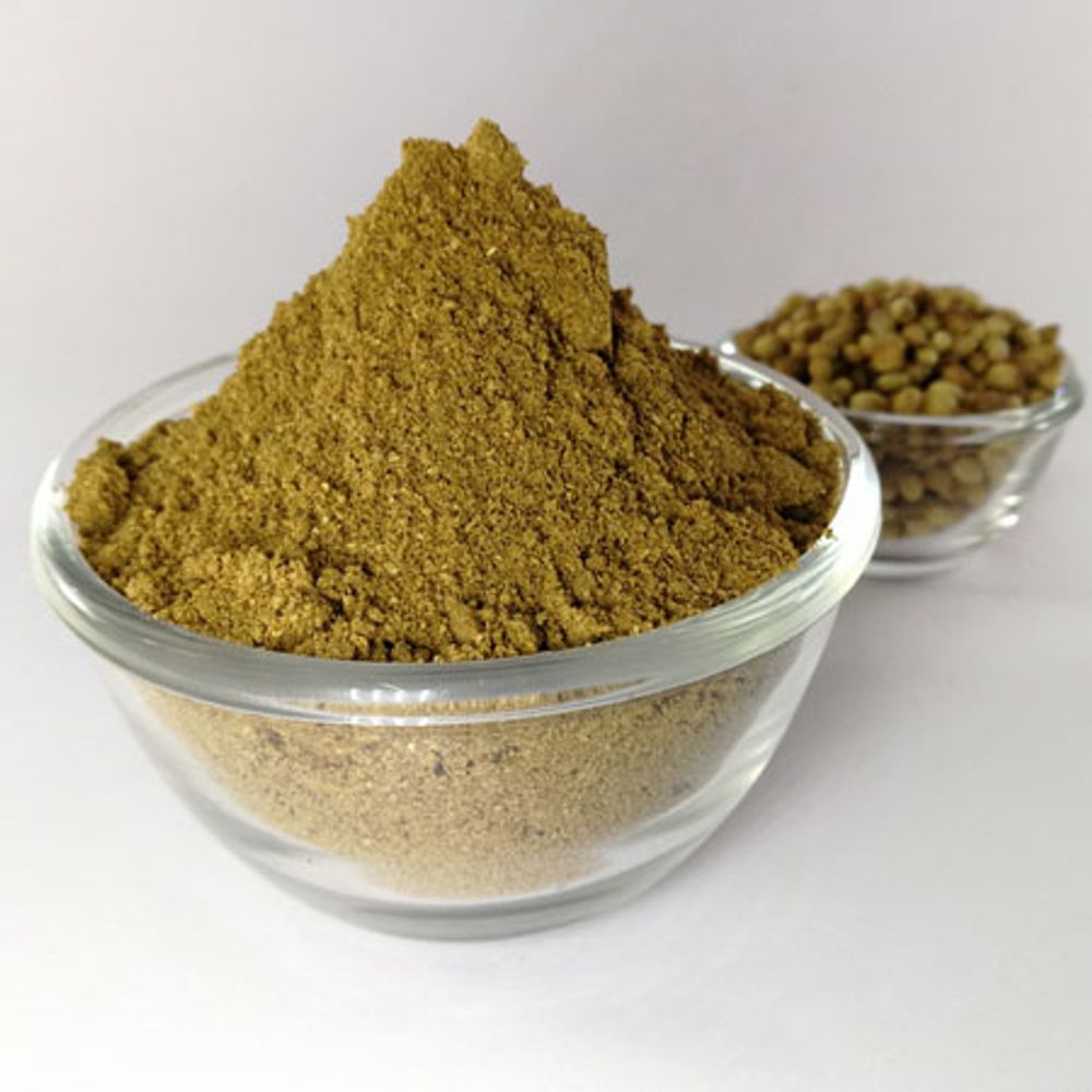 Coriander Powder 100 gm