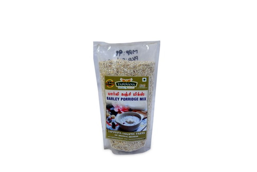 Barley kanji mix 300gms