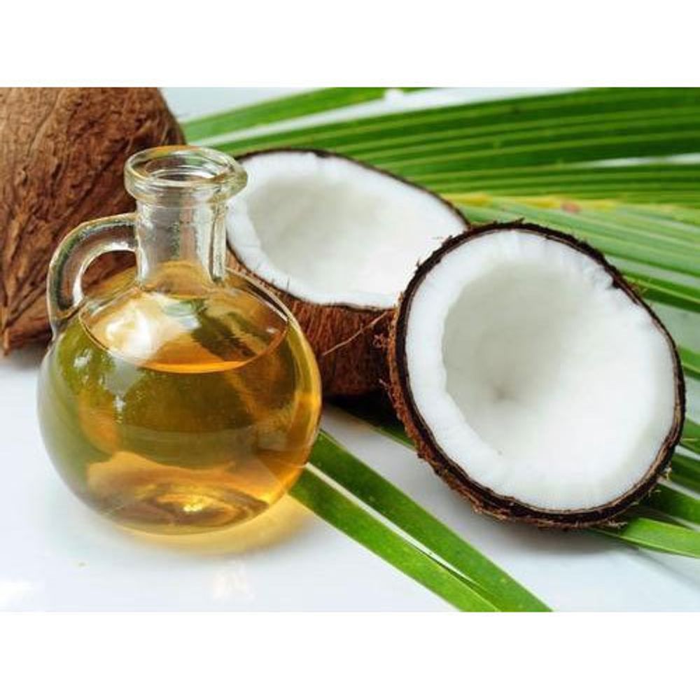 Cold pressed Coconut Oil 500 ml