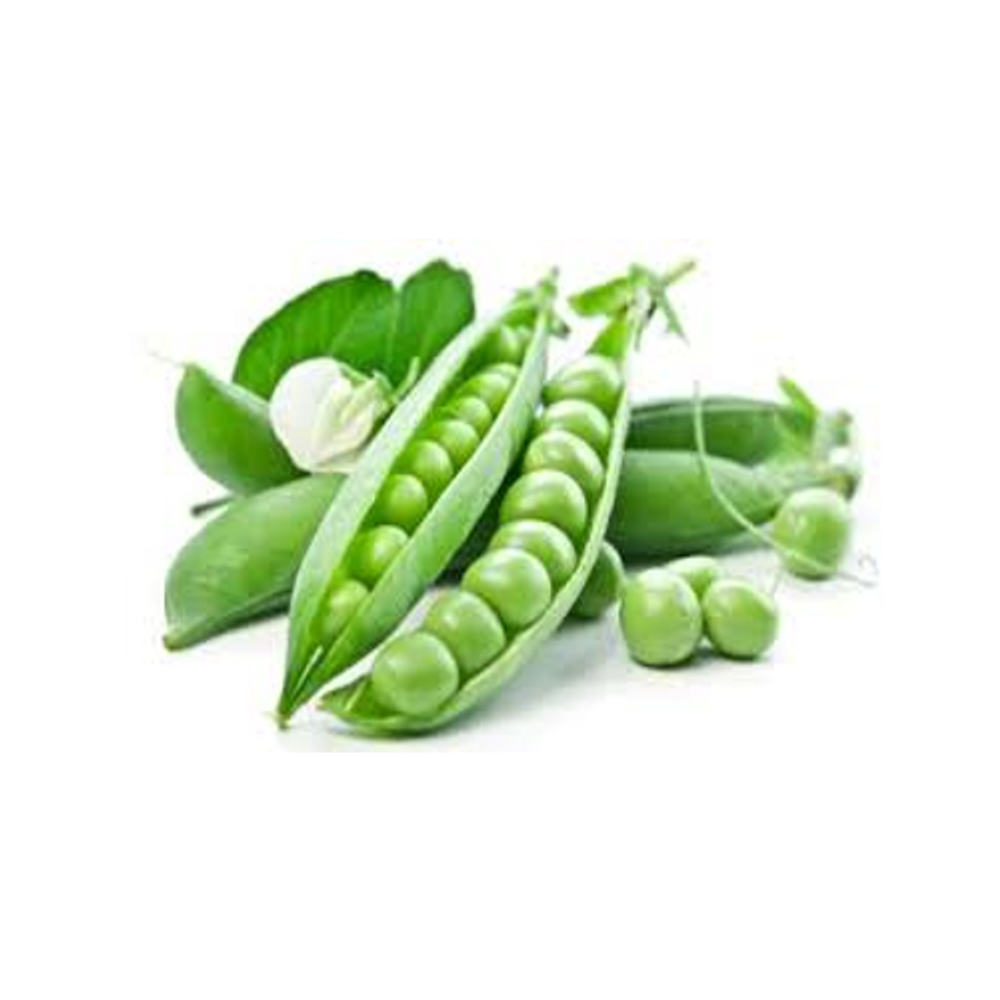 Green Peas 100 gms