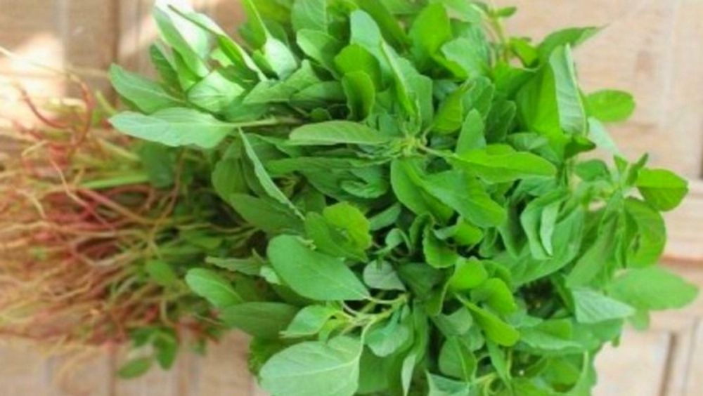 Greens(Siru Keerai)