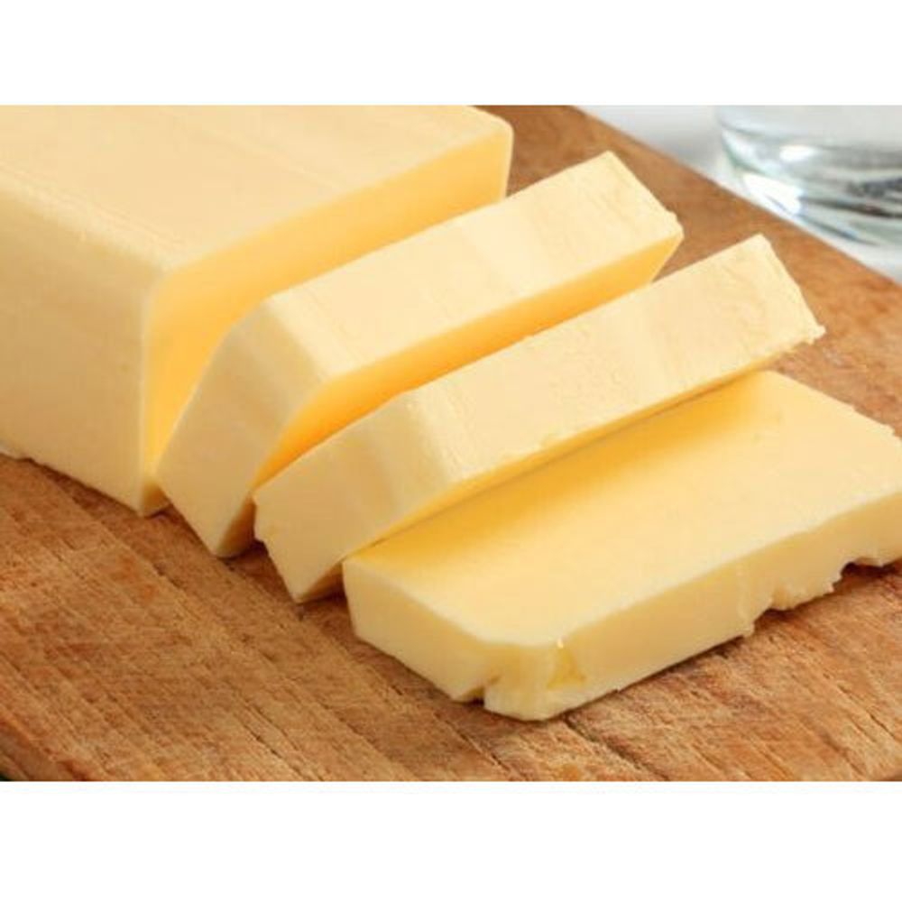 Butter 100 gms