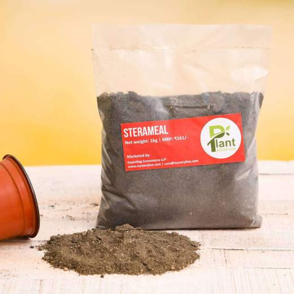 Sterameal - 1 kg