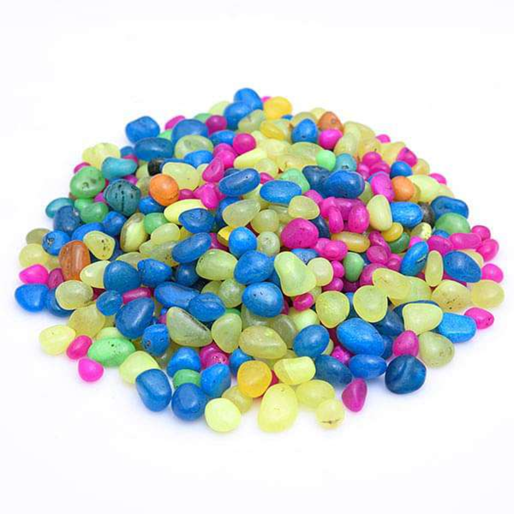 Onex Pebbles (Mix Color, Rodi) - 1 kg
