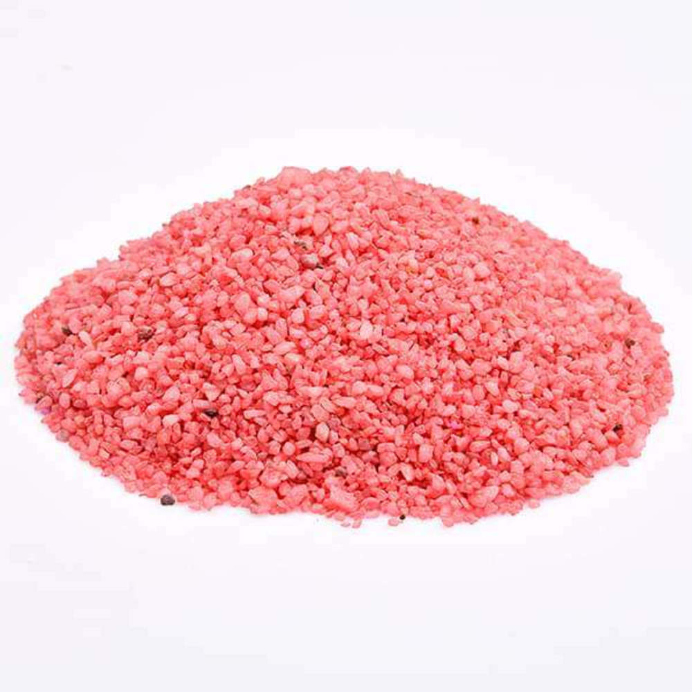 Chips Pebbles (Red, Small) - 1 kg