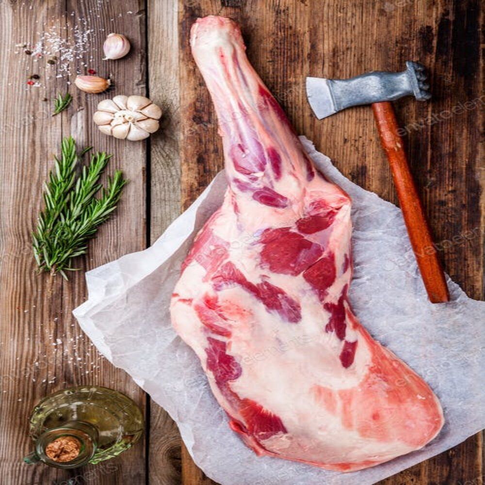 Lamb Leg