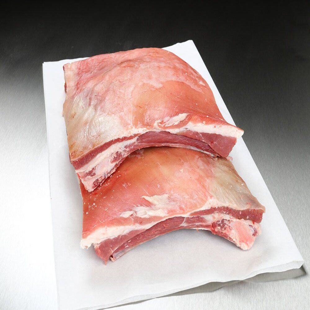 Lamb Breast