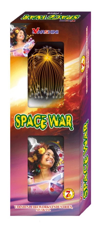Space War-4"