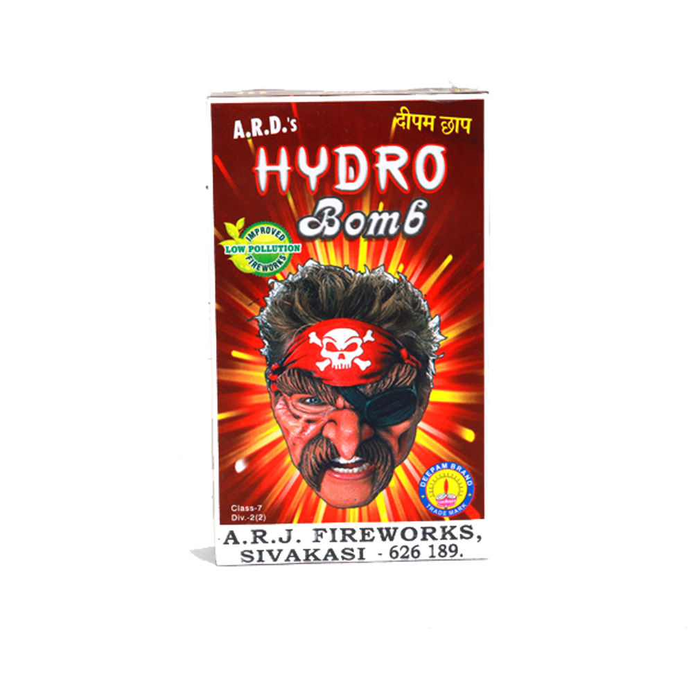 Hydrogen Bomb Hydrogen Bomb