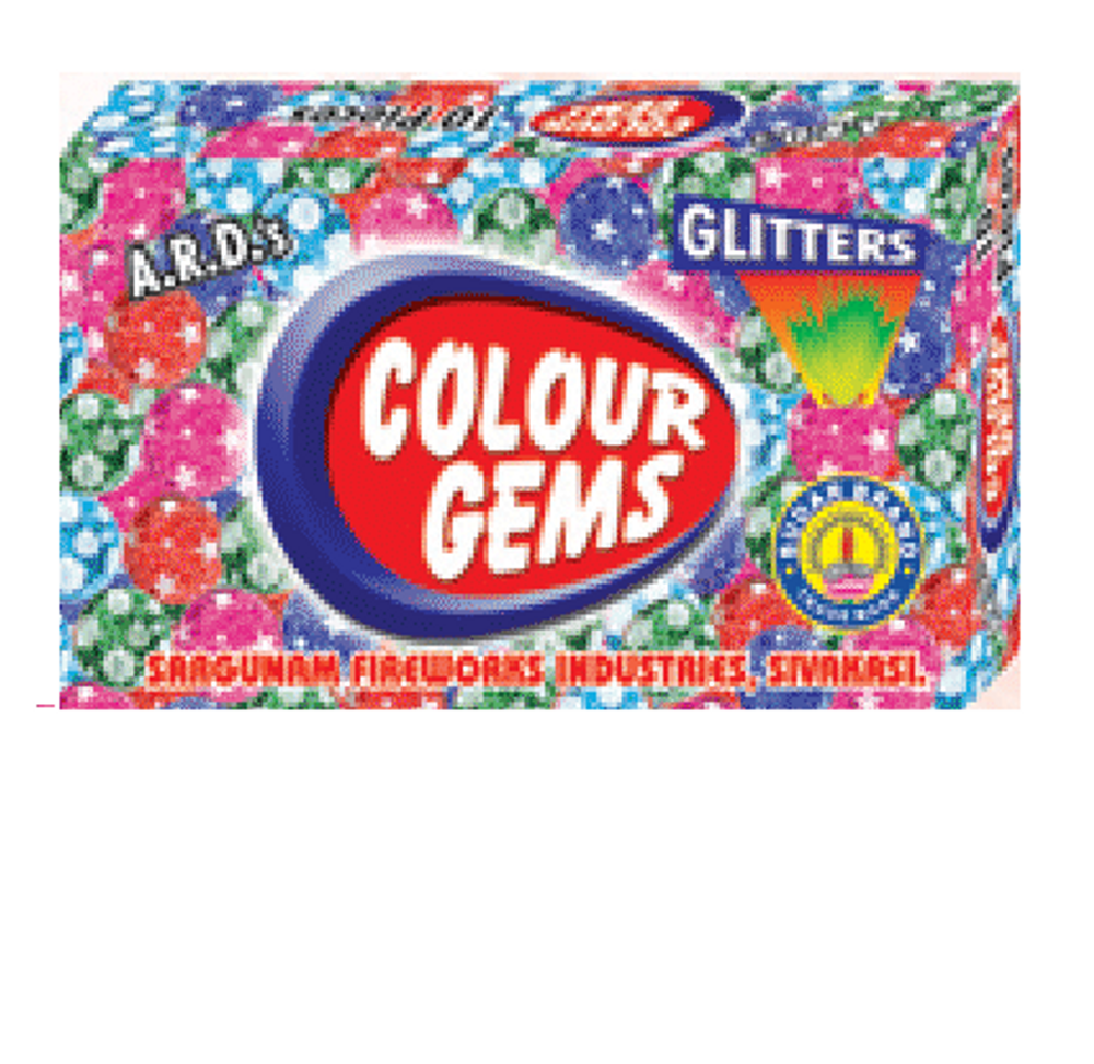 Colour Gems