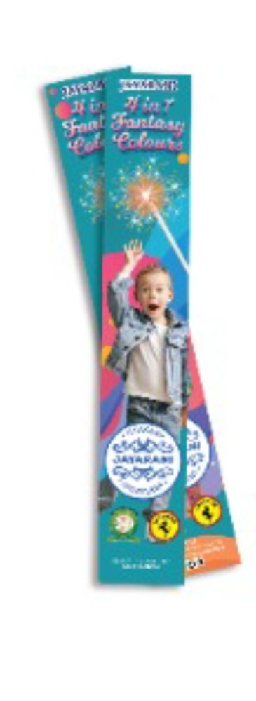 15 cm Electric Sparklers 15 cm Electric Sparklers