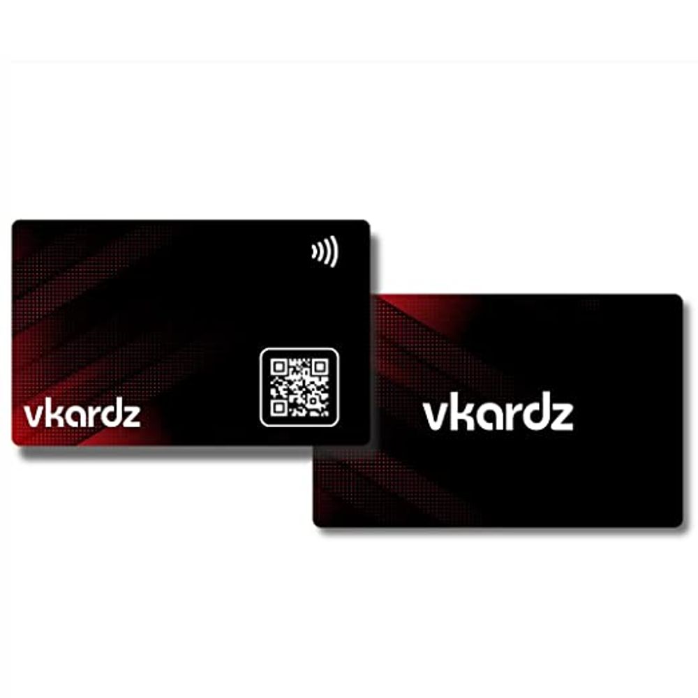 NFC Business Card NFC Business Card